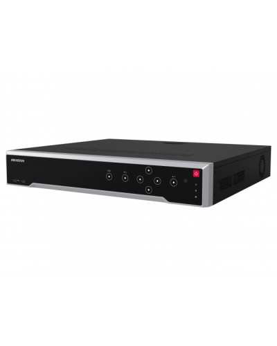 DS-7716NI-M4/16P. IP-видеорегистратор 16-канальный. Hikvision в Петрозаводске