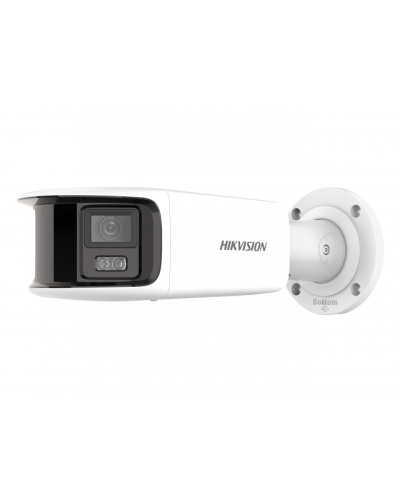 DS-2CD2T87G2P-LSU/SL(4mm)(C) . Профессиональная видеокамера IP цилиндрическая. Hikvision в Петрозаводске