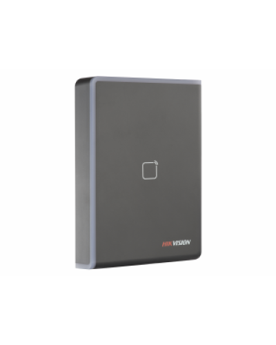 DS-K1108AD. Считыватель Desfire, Mifare карт. Hikvision в Петрозаводске