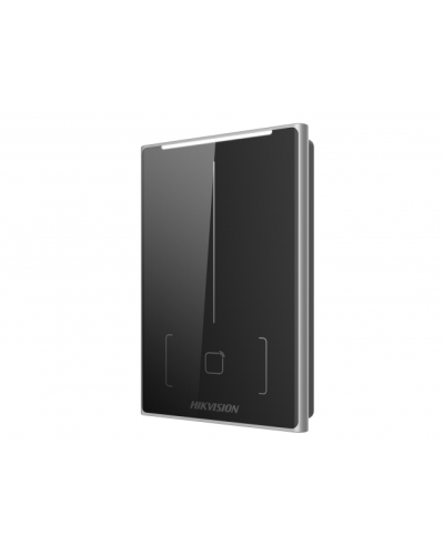 DS-K1109EB. Считыватель карт EM с поддержкой Bluetooth. Hikvision в Петрозаводске