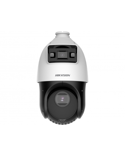 DS-2SE4C225MWG-E(12F0). Профессиональная видеокамера IP поворотная. Hikvision в Петрозаводске