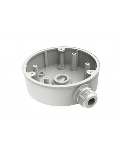 DS-1280ZJ-PT6. Монтажная коробка для купольных камер. Hikvision в Петрозаводске