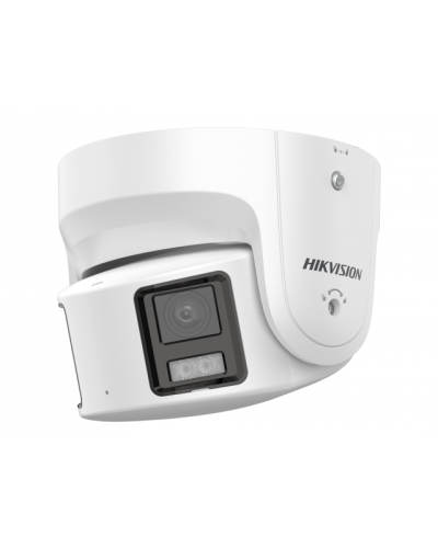 DS-2CD2387G2P-LSU/SL(4mm)(C) . Профессиональная видеокамера IP купольная . Hikvision в Петрозаводске