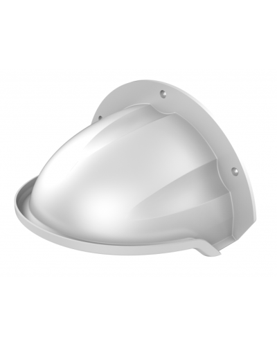 DS-1250ZJ. Козырек. Hikvision в Петрозаводске
