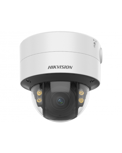 DS-2CD2787G2T-LZS(2.8-12mm)(C). Профессиональная видеокамера IP купольная. Hikvision в Петрозаводске