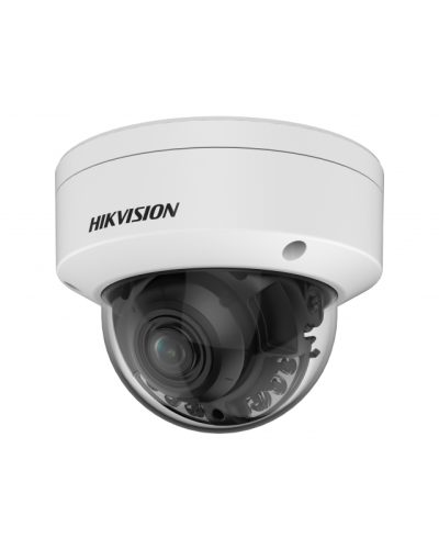 DS-2CD2747G2HT-LIZS(2.8-12мм). Профессиональная видеокамера IP купольная. Hikvision в Петрозаводске