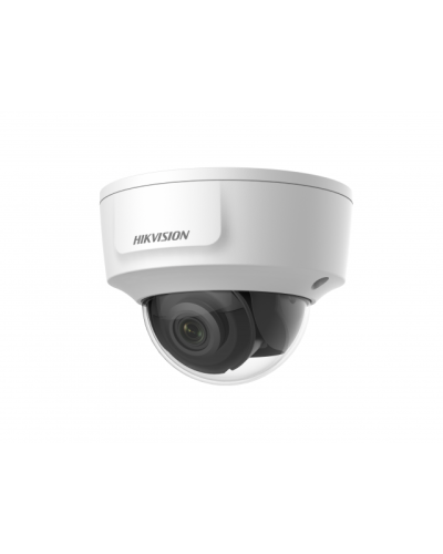 DS-2CD2125G0-IMS (2.8мм). Профессиональная видеокамера IP купольная. Hikvision в Петрозаводске