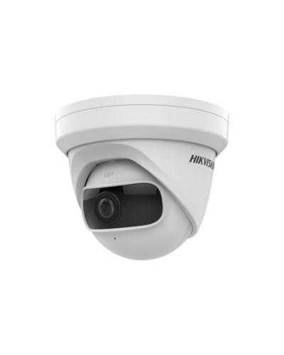 DS-2CD2345G0P-I(1.68mm). Профессиональная видеокамера IP купольная. Hikvision в Петрозаводске
