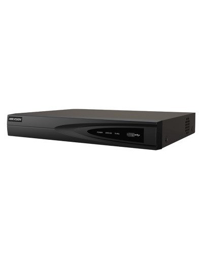 DS-7616NI-Q1(D). IP-видеорегистратор 16-канальный. Hikvision в Петрозаводске