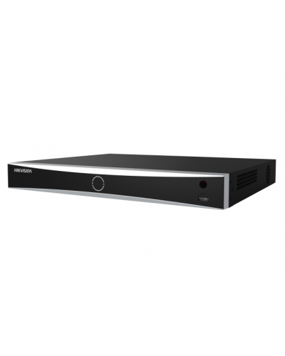 DS-7616NXI-K2. IP-видеорегистратор 16-канальный. Hikvision в Петрозаводске