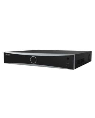 DS-8616NXI-K8. IP-видеорегистратор 16 канальный. Hikvision в Петрозаводске