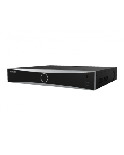 DS-7732NXI-K4. IP-видеорегистратор 32-канальный. Hikvision в Петрозаводске