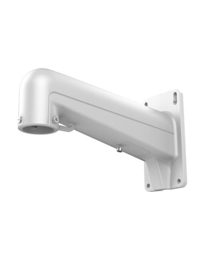 DS-1602ZJ. Кронштейн настенный для крепления уличных скоростных поворотных 5 и 7 поворотных видеокамер. Hikvision в Петрозаводске