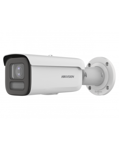 DS-2CD2647G2T-LZS(2.8-12mm)(C) . Профессиональная видеокамера IP цилиндрическая. Hikvision в Петрозаводске
