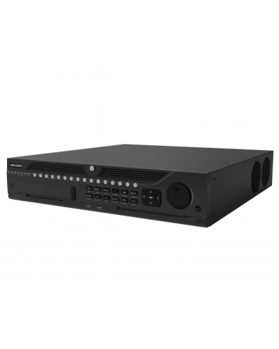 iDS-9032HUHI-M8/S. Видеорегистратор TVI 32-канальный. Hikvision в Петрозаводске