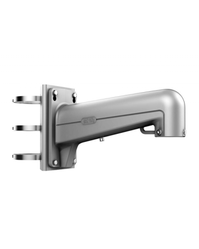 DS-1602ZJ-pole-P. Кронштейн столбовой. Hikvision в Петрозаводске