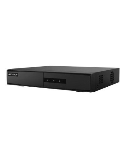 DS-7104NI-Q1/M(D). IP-видеорегистратор 4-канальный. Hikvision в Петрозаводске