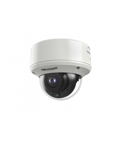 DS-2CE59H8T-AVPIT3ZF (2.7-13.5 mm). Профессиональная видеокамера мультиформатная купольная . Hikvision в Петрозаводске
