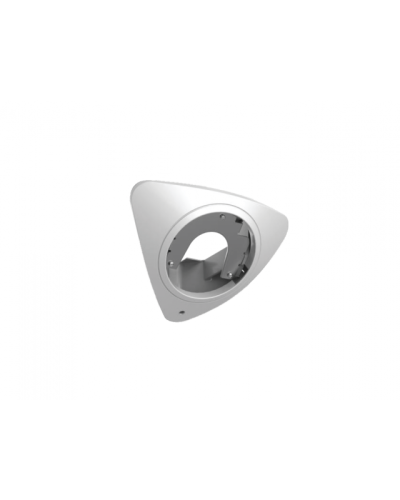 DS-1274ZJ-DM28. Кронштейн угловой. Hikvision в Петрозаводске