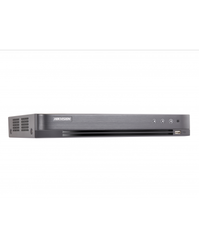 iDS-7216HQHI-M1/FA(C). Видеорегистратор TVI 16-канальный. Hikvision в Петрозаводске