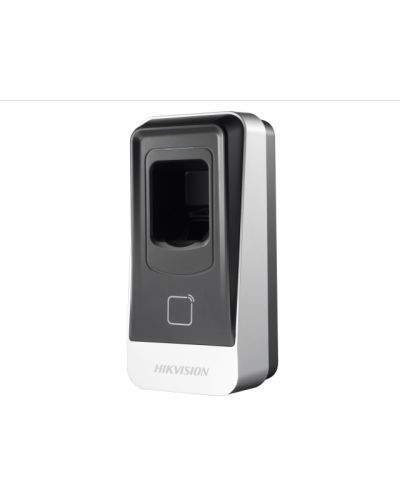 DS-K1201EF. Считыватель контроля доступа биометрический. Hikvision в Петрозаводске