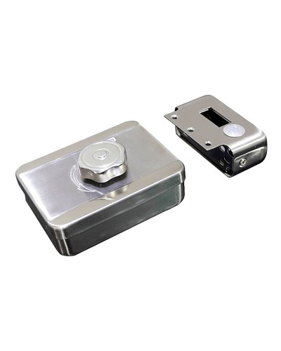DS-K4E100. Замок электромеханический. Hikvision в Петрозаводске