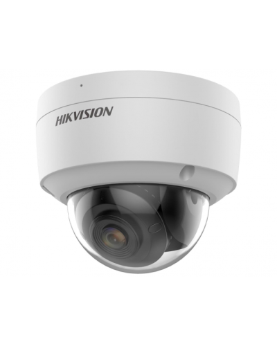 DS-2CD2127G2-SU(C)(4mm). Профессиональная видеокамера IP купольная. Hikvision в Петрозаводске
