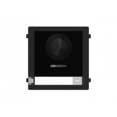DS-KD8003-IME1(B). Вызывная панель IP-домофона. Hikvision