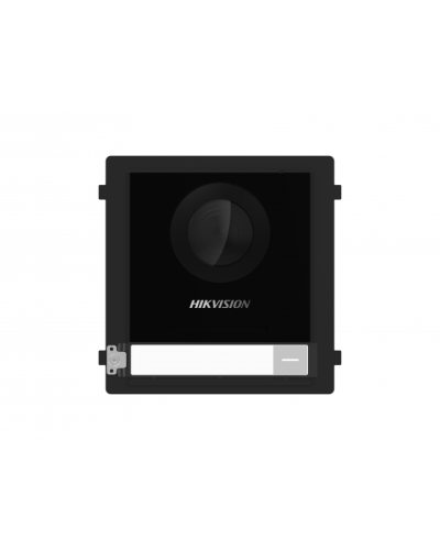 DS-KD8003-IME1(B). Вызывная панель IP-домофона. Hikvision в Петрозаводске