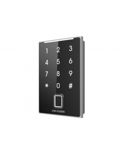 DS-K1109EKFB. Считыватель карт EM с поддержкой Bluetooth. Hikvision в Петрозаводске