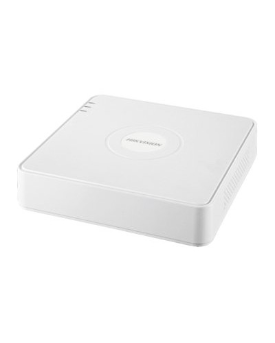 DS-7104NI-Q1/4P(D). IP-видеорегистратор 4-канальный. Hikvision в Петрозаводске