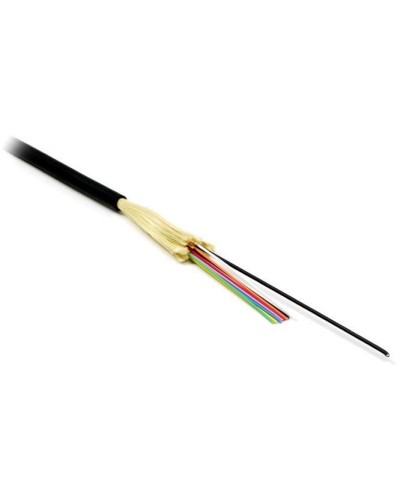 FO-DT-IN/OUT-503-2-LSZH-BK. Кабель волоконно-оптический многомодовый. Hyperline в Петрозаводске