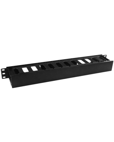 CM-1U-D75-PL-COV. Кабельный организатор 19. Hyperline в Петрозаводске