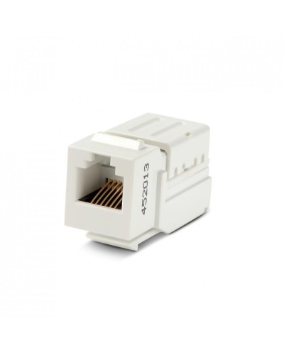 KJNE-6P6C-C2-90-WH. Вставка Keystone Jack. Hyperline в Петрозаводске