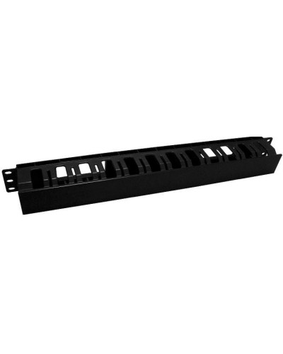 CM-1U-D53-PL-COV. Кабельный организатор 19. Hyperline в Петрозаводске