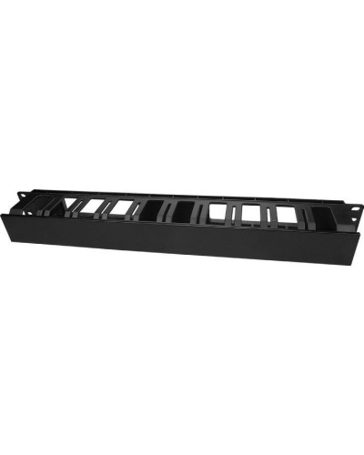 CM-1U-D66-PL-COV. Кабельный организатор 19. Hyperline в Петрозаводске