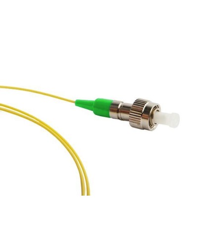 FPT-B9-9-FC/AR-1M-LSZH-YL. Пигтейл оптический. Hyperline в Петрозаводске