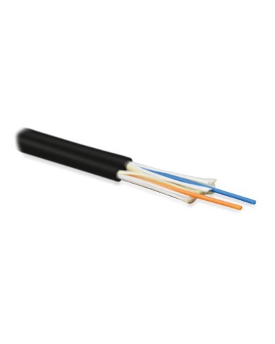 FO-D3-IN-503-2-LSZH-BK. Кабель волоконно-оптический многомодовый. Hyperline в Петрозаводске