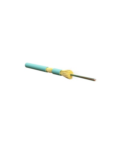FO-MC3-IN-503-12-LSZH-AQ. Кабель волоконно-оптический многомодовый. Hyperline в Петрозаводске