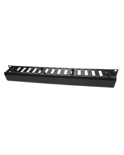 CM-1U-ML16-COV. Кабельный организатор 19. Hyperline в Петрозаводске