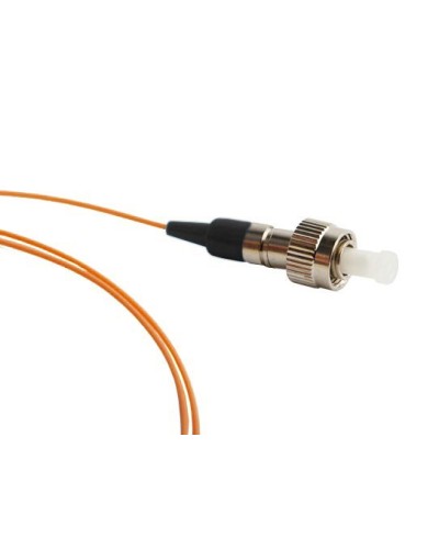 FPT-B9-62-FC/PR-1M-LSZH-OR. Пигтейл оптический. Hyperline в Петрозаводске