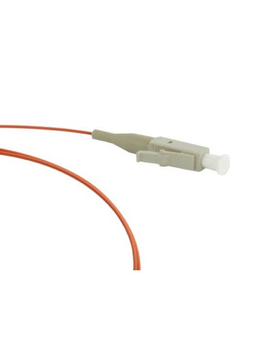 FPT-B9-62-LC/PR-1M-LSZH-OR. Пигтейл оптический. Hyperline в Петрозаводске
