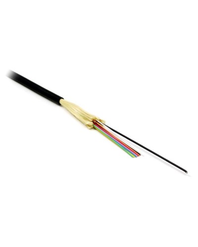 FO-DT-IN/OUT-9S-2-LSZH-BK. Кабель волоконно-оптический одномодовый. Hyperline в Петрозаводске