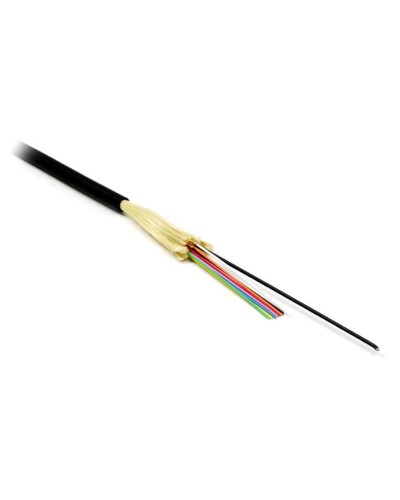 FO-DT-IN/OUT-504-12-LSZH-BK. Кабель волоконно-оптический многомодовый. Hyperline в Петрозаводске