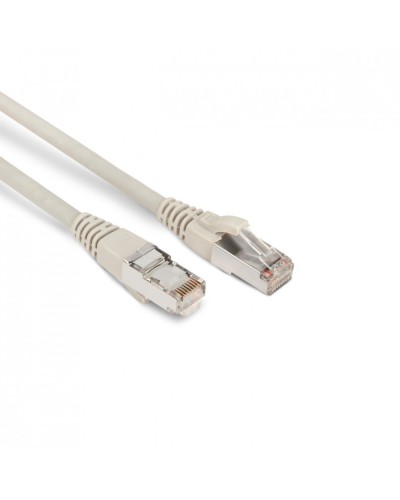 PC-LPM-STP-RJ45-RJ45-C6-2M-LSZH-GY. Патч-корд медный. Hyperline в Петрозаводске