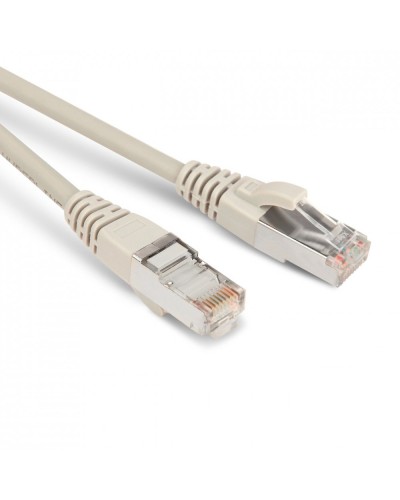 PC-LPM-STP-RJ45-RJ45-C5e-10M-LSZH-GY. Патч-корд медный. Hyperline в Петрозаводске