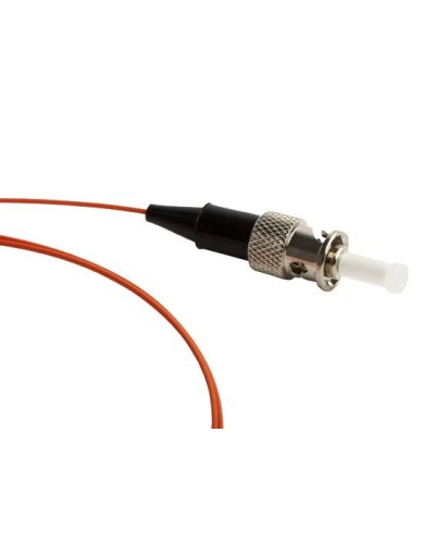 FPT-B9-62-ST/PR-1M-LSZH-OR. Пигтейл оптический. Hyperline в Петрозаводске