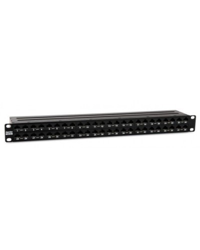 PPHD-19-48-8P8C-C6A-110D. Патч-панель 19. Hyperline в Петрозаводске