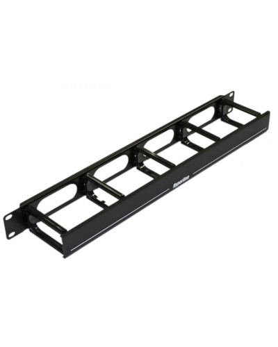 CM-1U-5R-PL-COV. Кабельный организатор 19. Hyperline в Петрозаводске
