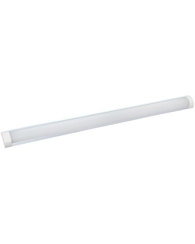 Светильник светодиодный ДБО 5008 36Вт 6500К IP20 1200мм алюминий LIGHTING (LDBO0-5008-36-6500-K03). Светильник светодиодный линейный. IEK в Петрозаводске